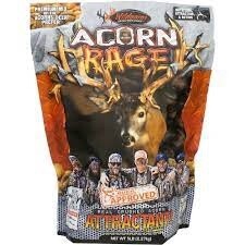 ACORN RAGE 5LB