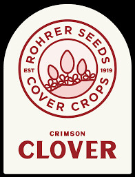 CRIMSON CLOVER LB