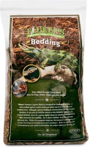 CYPRESS BEDDING 5QT