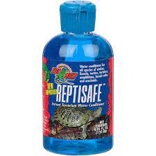REPTI SAFE WATER CONDITIONER