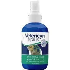 VETERICYN REPTILE 3OZ