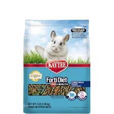 KAYTEE CHINCHILLA 3LB