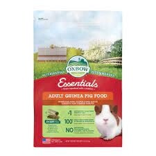 OXBOW GUINEA PIG 10LB