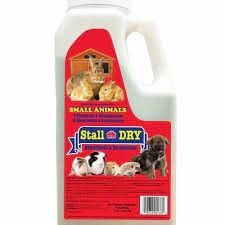 STALL DRY 6LB