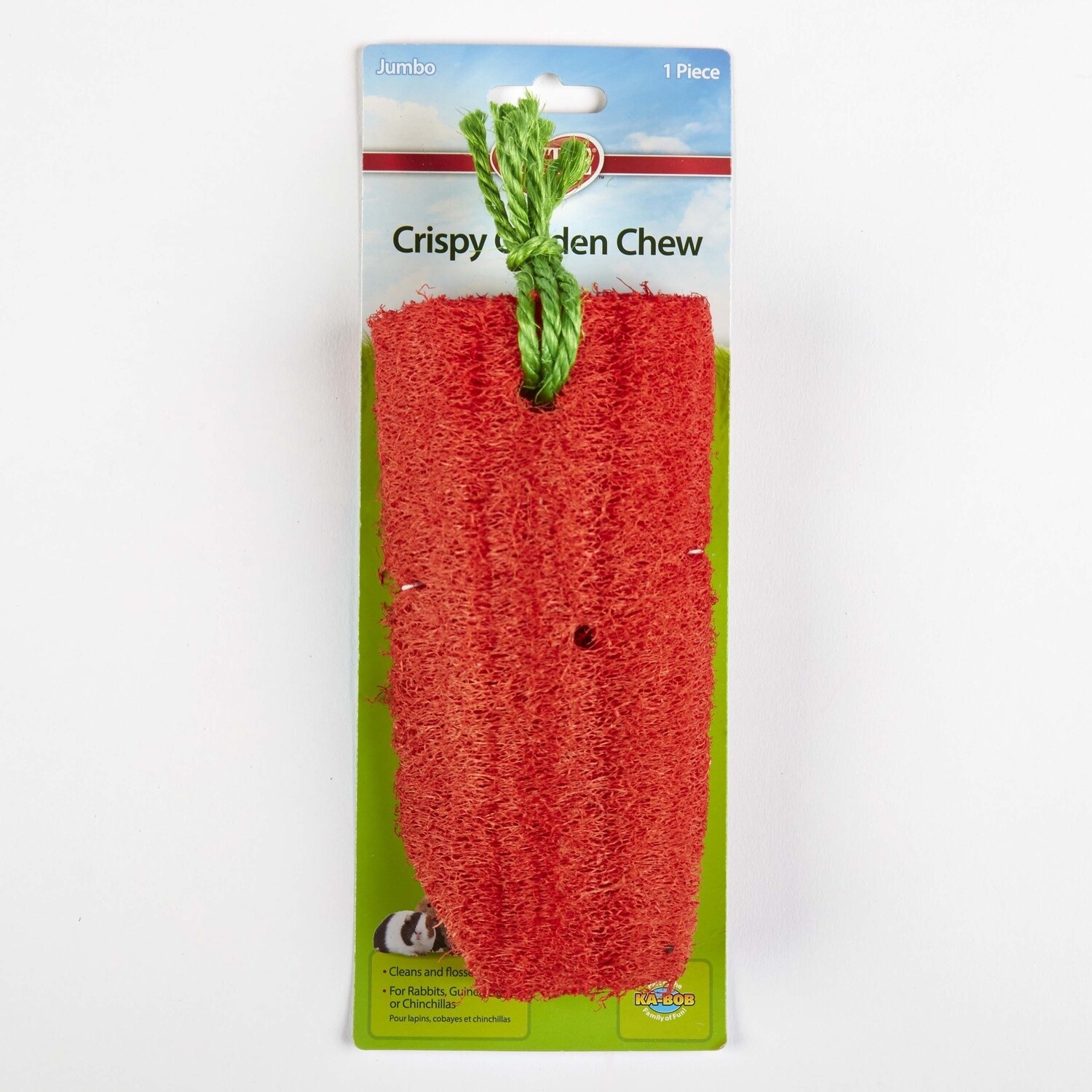 KAYTEE CRISPY GARDEN CHEW