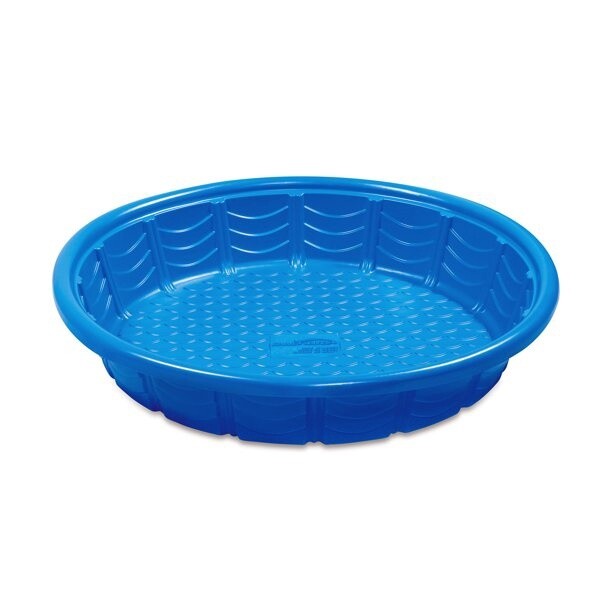 POOL BLUE 60IN