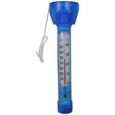 POOL THERMOMETER DELUXE