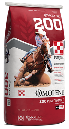 OMOLENE 200 50LB
