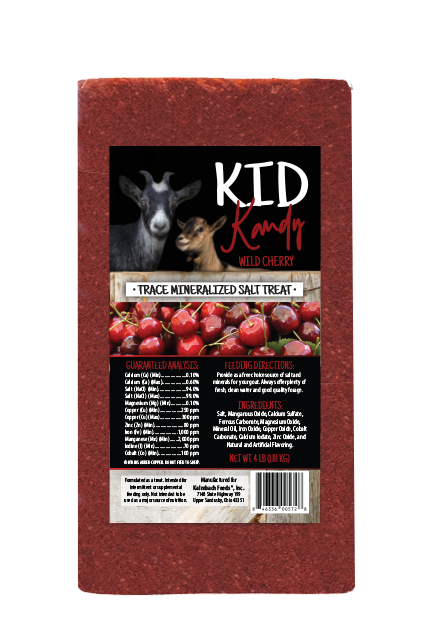 KID KANDY 4LB