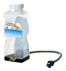 HEATED WATER BOTTLE 32OZ