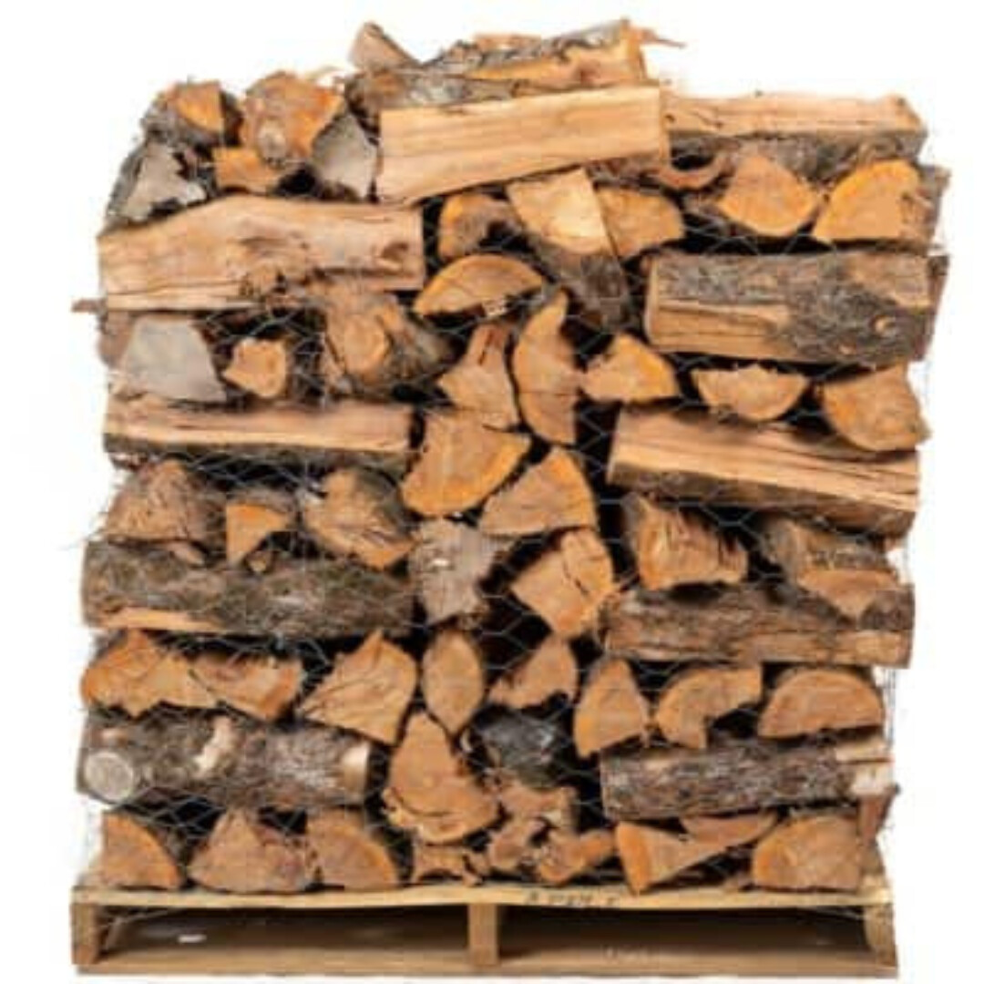 FIREWOOD MIXED 1/2 CORD