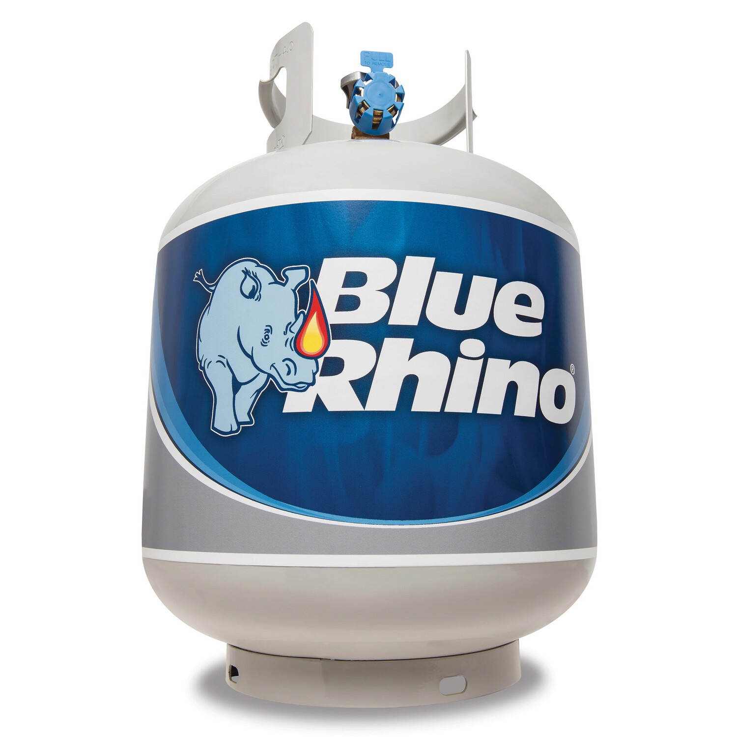 PROPANE TANK
