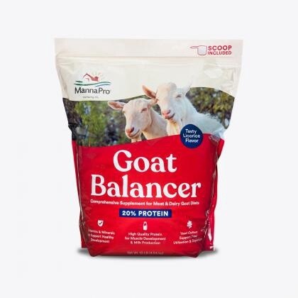 GOAT BALANCER 10LB
