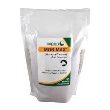 GOAT DEWORMER 3LB