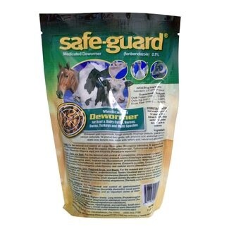 SAFE-GUARD MULTI-SPECIES LB