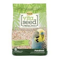 HIGGINS VITA SEED PARAKEET 5LB