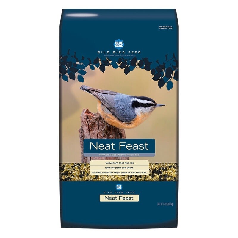 NEAT FEAST 8LB