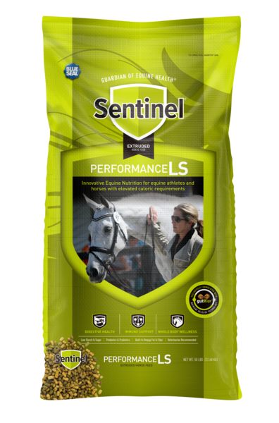 SENTINEL PERFORMANCE LS 50LB