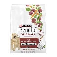 BENEFUL ORIGINAL BEEF 14LB