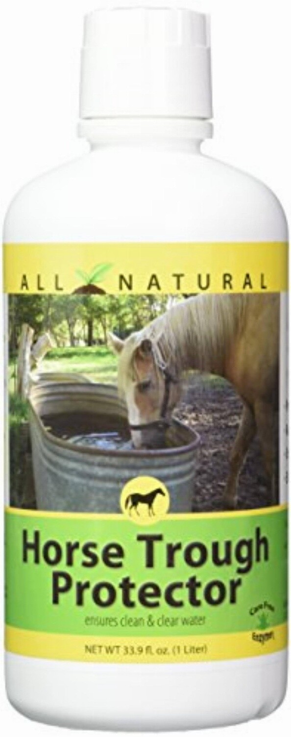 HORSE TROUGH PROTECTOR