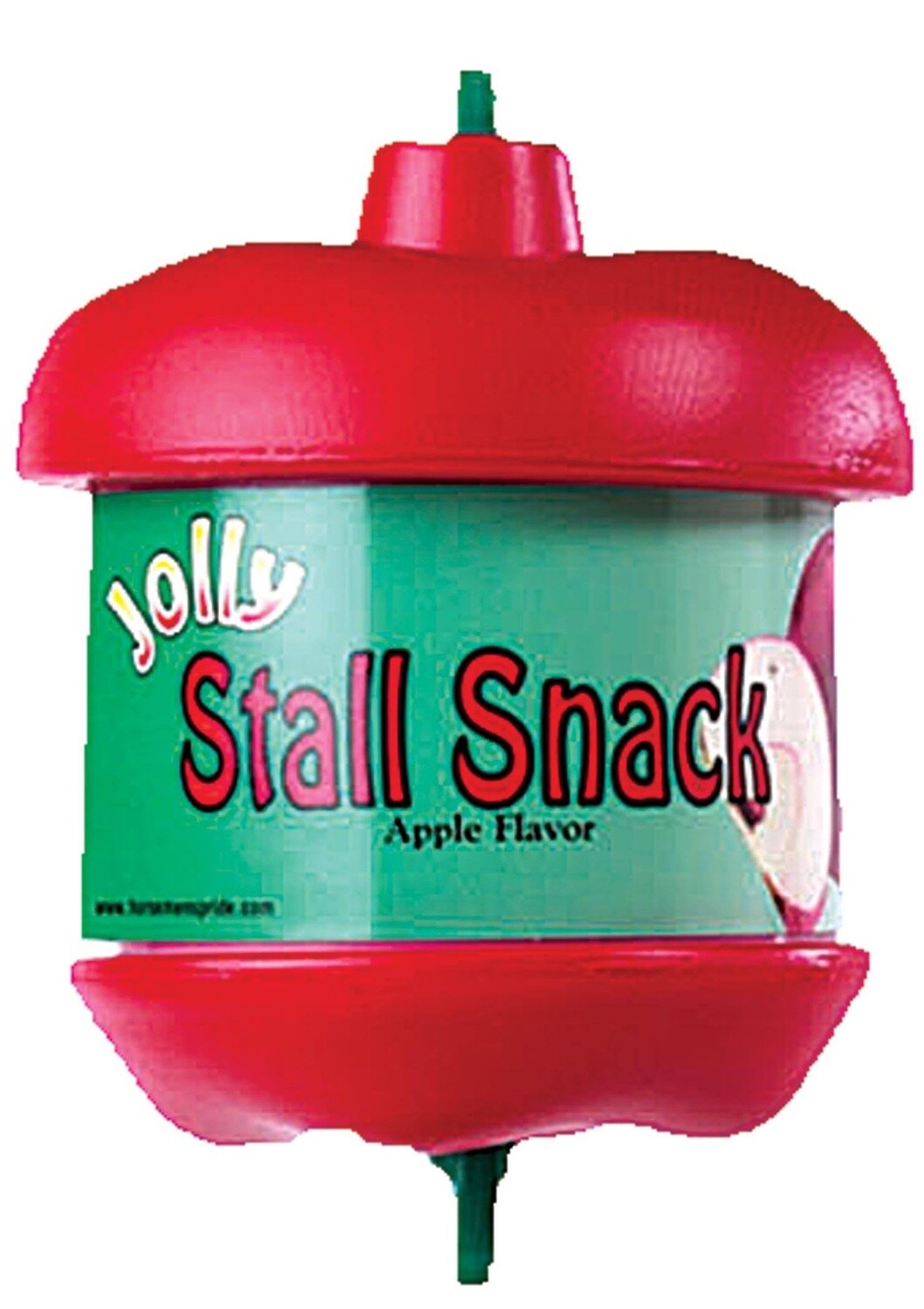 JOLLY STALL SNACK HOLDER