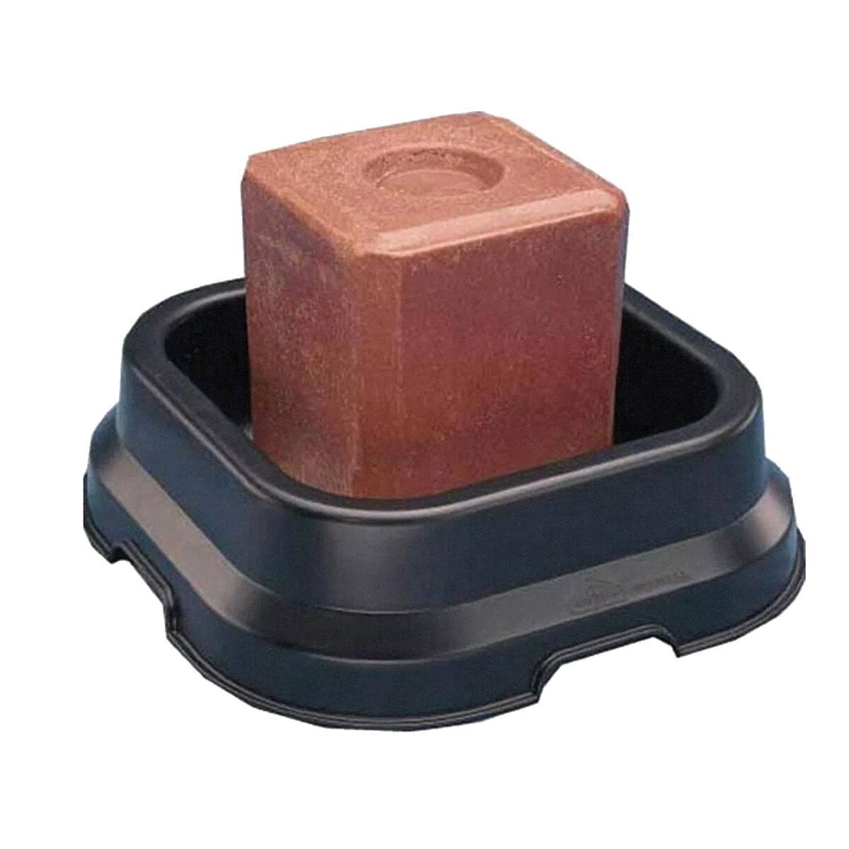 SALT BLOCK PAN