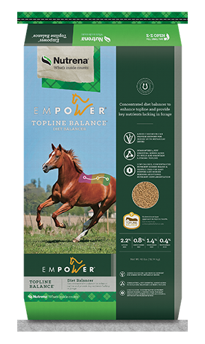 TOPLINE EMPOWER BALANCER 40LB