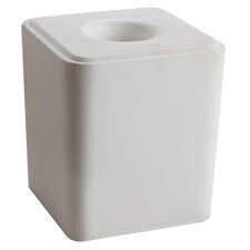 WHITE SALT BLOCK 50LB