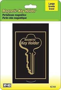 KC164 LARGE SECRET KEY HOLDER