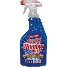 223 WINDOW CLEANER