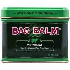 BAG BALM 1OZ