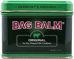 BAG BALM 8OZ