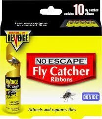 FLY RIBBON 10PK