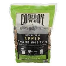 COWBOY CHUNK APPLE 180CUIN