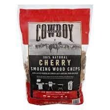 COWBOY CHUNK CHERRY 180CUIN