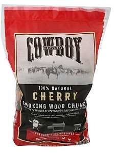 COWBOY CHUNK CHERRY 350CUIN