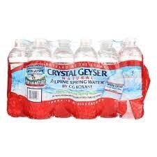 WATER CASE SPRING