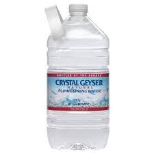 WATER GALLON SPRING