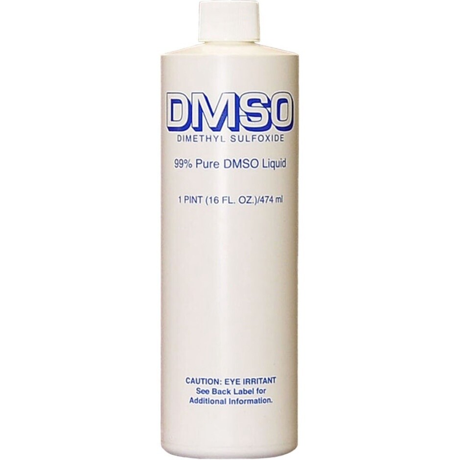 DMSO PT
