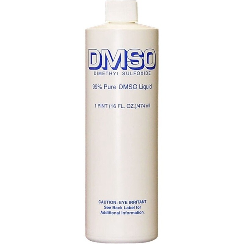 DMSO PT