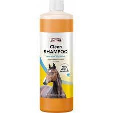 CLEAN EQUINE SHAMPOO 32OZ