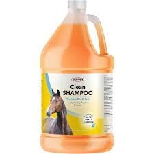 CLEAN EQUINE SHAMPOO GAL