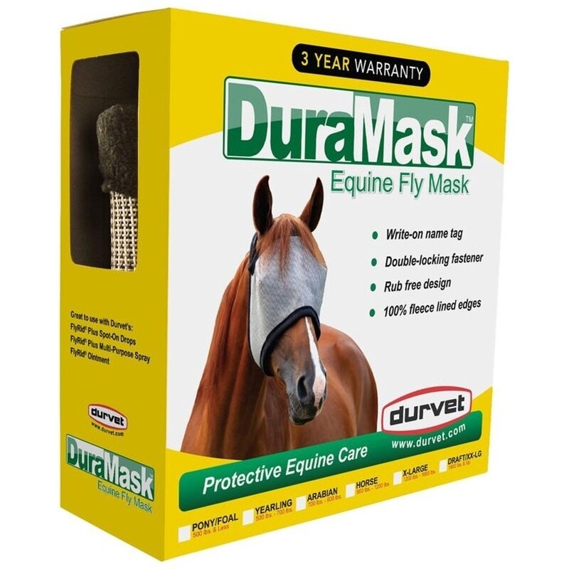 DURAMASK FOAL/PONY
