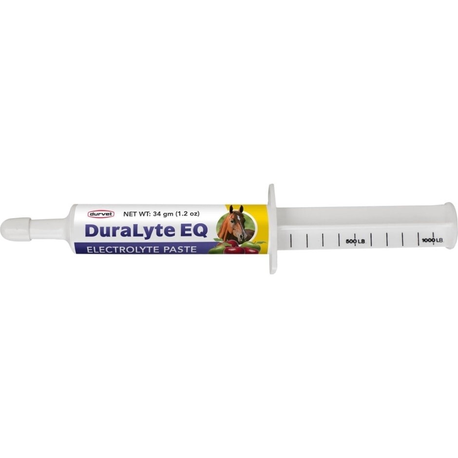 DURALYTE EQ ELECTROLYTE PASTE