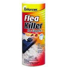 ENFORCER FLEA POWDER LB