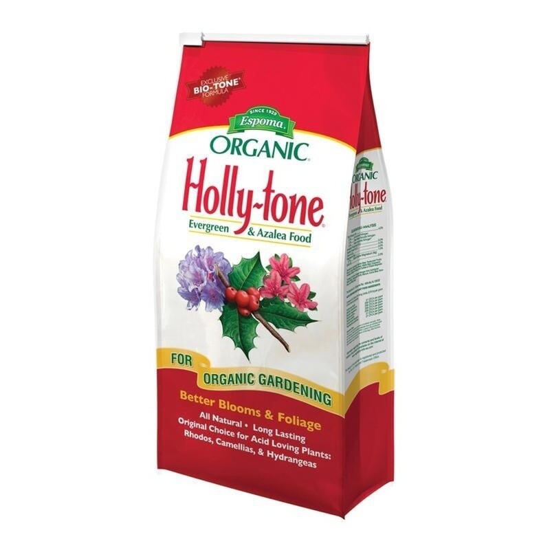 HOLLY-TONE 18LB 4-3-4