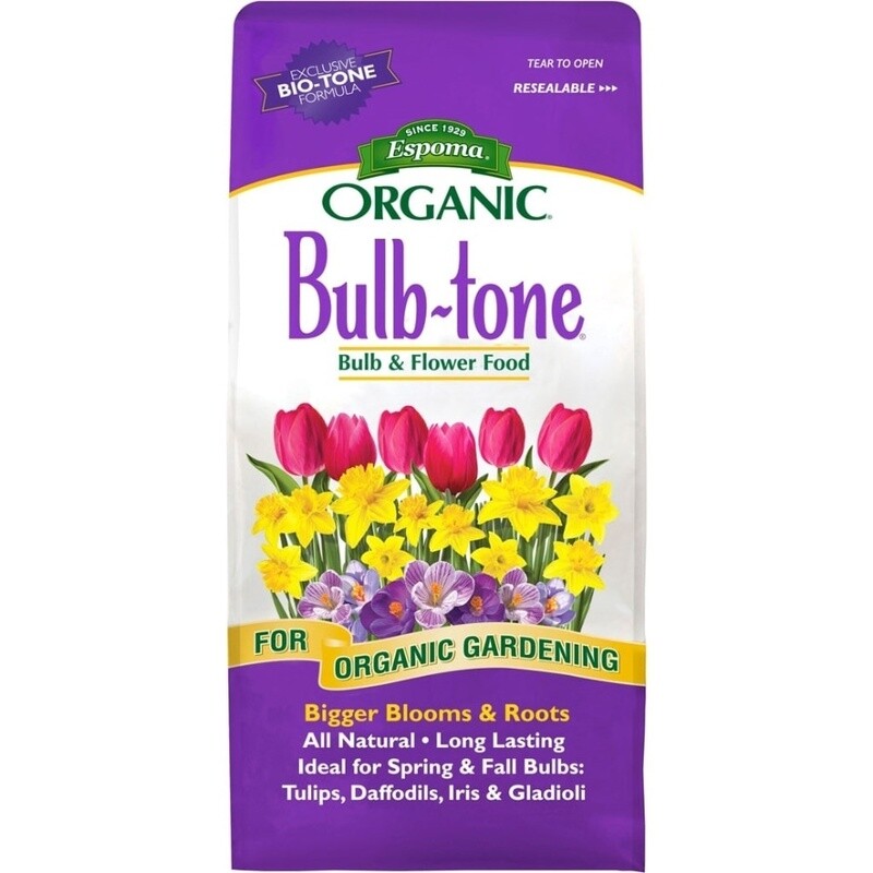 BULB-TONE 4LB 3-5-3