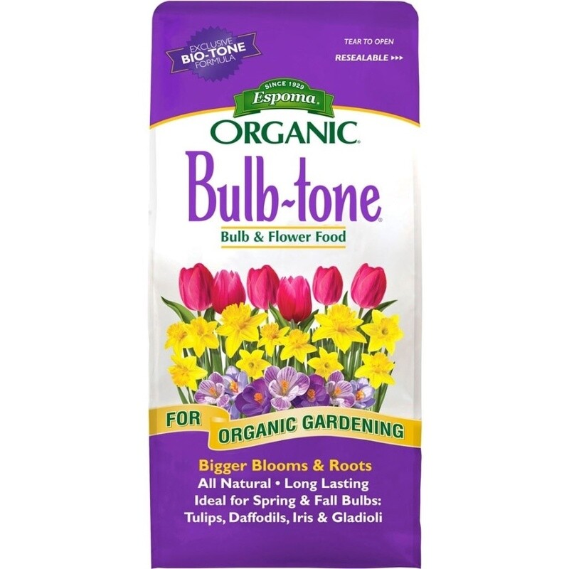 BULB-TONE 18LB 3-5-3