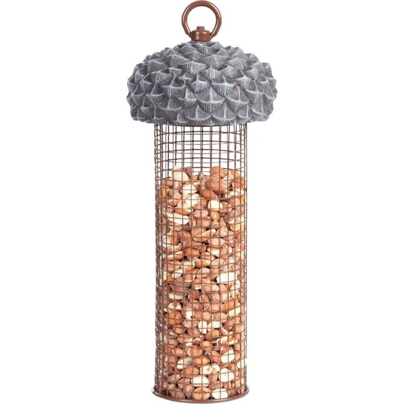 ACORN NUT FEEDER