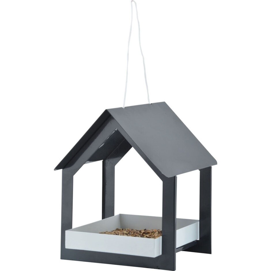 HANGING BIRDTABLE